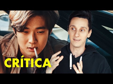 RESEÑA: TIME TO HUNT - Un Provocador Thriller Coreano en Netflix