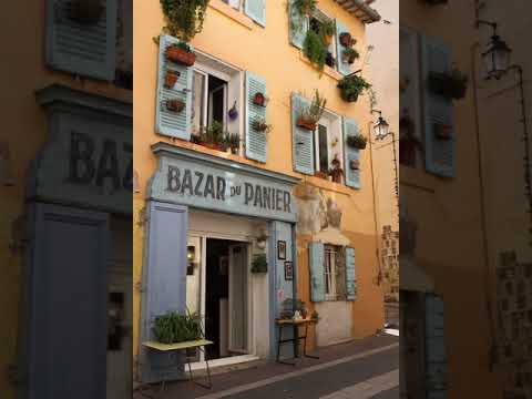 Marseille | Wikipedia audio article