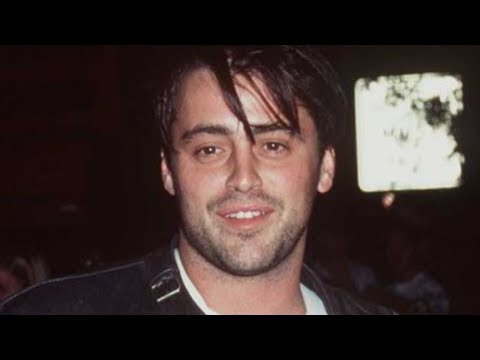 The Untold Truth Of The Actor Who Played Joey In Friends