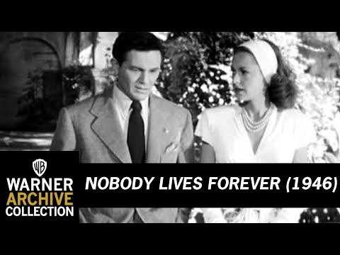 Preview Clip | Nobody Lives Forever | Warner Archive
