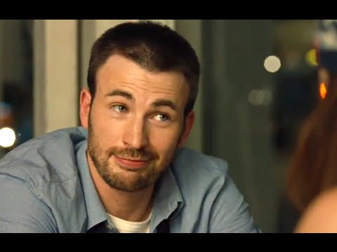 Playing it Cool TRAILER (2014) Chris Evans, Michelle Monaghan Movie HD