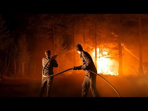 SIFF 2017 Trailer: Pyromaniac (Pyromanen)