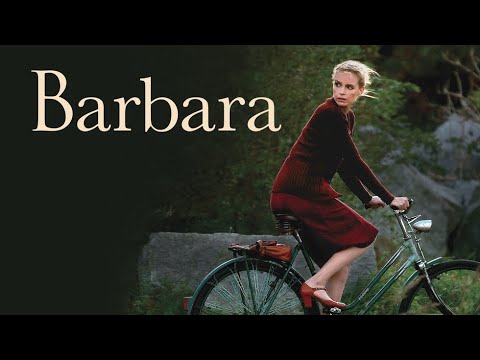Barbara - Official Trailer