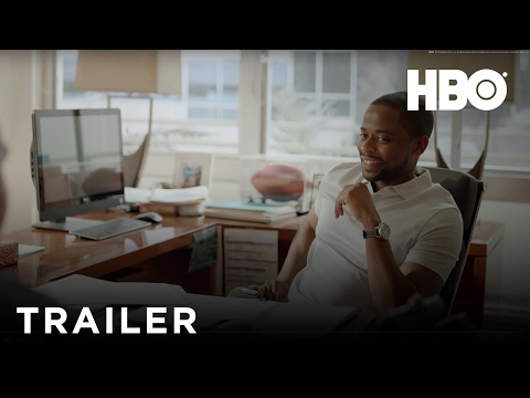 Ballers - Season 2: Ep7 Trailer - Official HBO UK