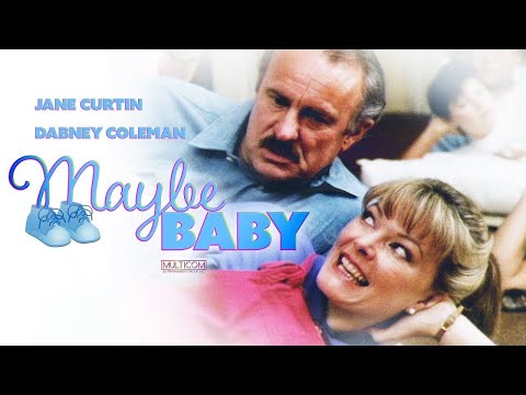 Maybe Baby (1988) | Trailer | Jane Curtin | Dabney Coleman | Julia Duffy | Florence Stanley
