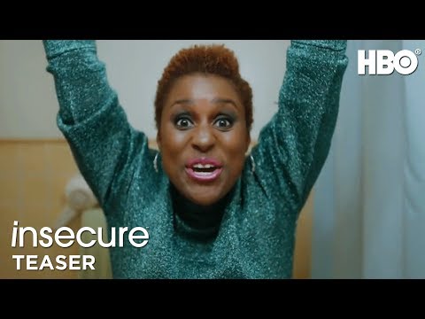 &#039;Let&#039;s Have Fun Tonight&#039; Tease | Insecure | Season 1