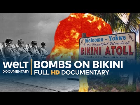 The Forgotten Nuclear War - Bombs on Bikini Atoll | Full Documentary