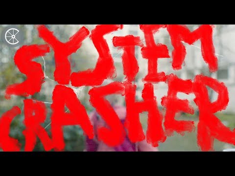 System Crasher | Official Trailer (CFF 2019)