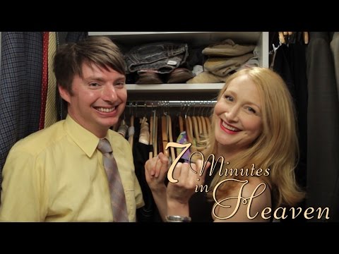 Patricia Clarkson | 7 Minutes in Heaven