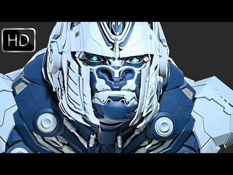 NEW TRANSFORMERS MOVIE 2020 | Beast Wars Movie Coming?! | 2 Movie Scripts In the Works