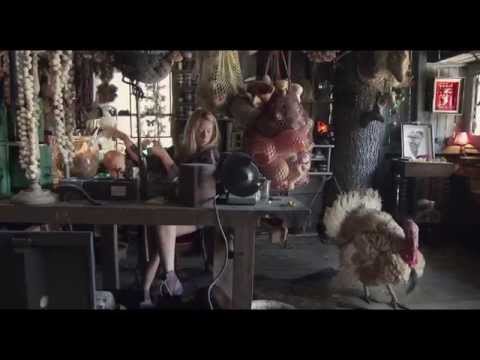 Lily Sometimes / Pieds nus sur les limaces (2010) - Trailer