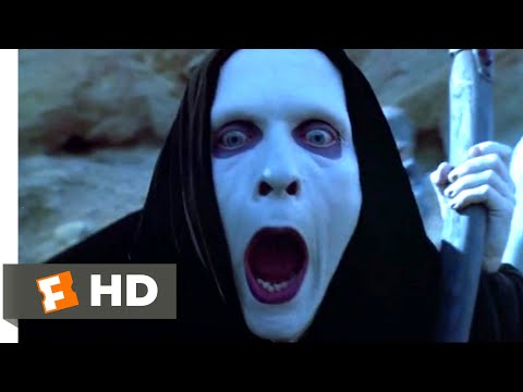 Bill &amp; Ted&#039;s Bogus Journey (1991) - We&#039;re Dead Dude Scene (2/10) | Movieclips