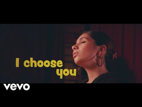I Choose (From The Netflix Original Film The Willoughbys / Official Lyric Video)