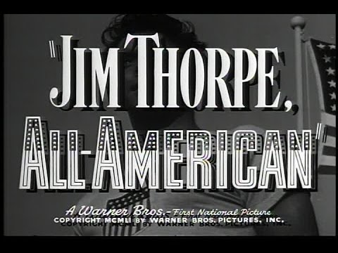 Jim Thorpe: All American