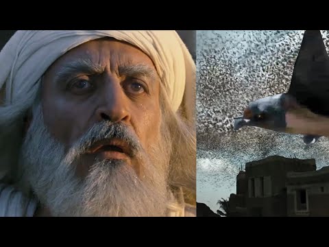 Muhammad The Messenger of God Full Movie Trailer | Prophet Muhammad Movie Full in Hindi Urdu Eng