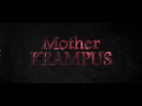 Mother Krampus - official trailer - Christmas horror movie