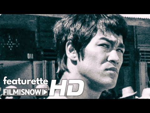 WARRIOR Season 1 &quot;The Warrior&quot; Featurette | Justin Lin Bruce Lee Cinemax Series