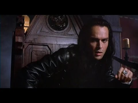 Dark Prince: The True Story Of Dracula - 2000 • Full Movie