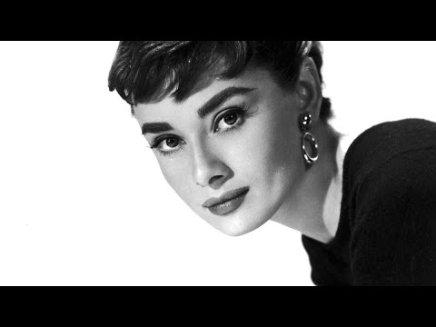 Audrey Hepburn - Bloodline - 1979
