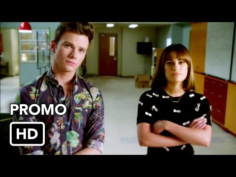 Glee Season 6 Promo (HD)