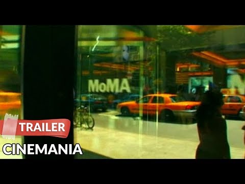 Cinemania 2002 Trailer | Documentary | Cinephilia