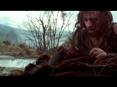 Man in the Wilderness - Original Theatrical Trailer