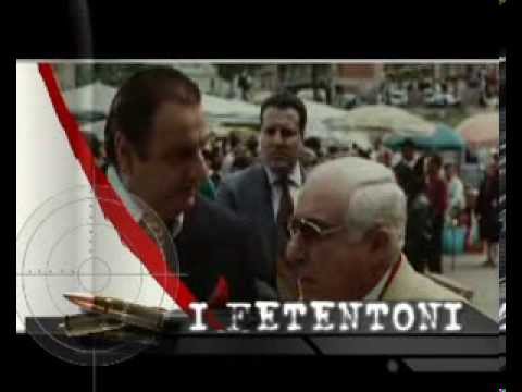 I Fetentoni Trailer