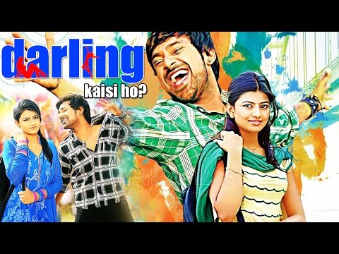 Darling Kaisi Ho? Full Hindi Dubbed Movie | Varun Sandesh, Komal Jha