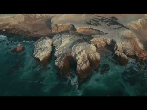 Trailer película documental PACIFICUM, el retorno al océano