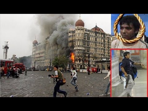 Documentary on 26/11 Mumbai Attacks: Samandar (Part 1) - India TV