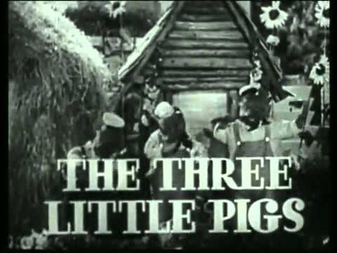 Babes In Toyland - Trailer (1934)