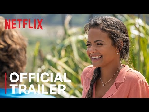 Falling Inn Love Starring Christina Milian | Official Trailer | Netflix