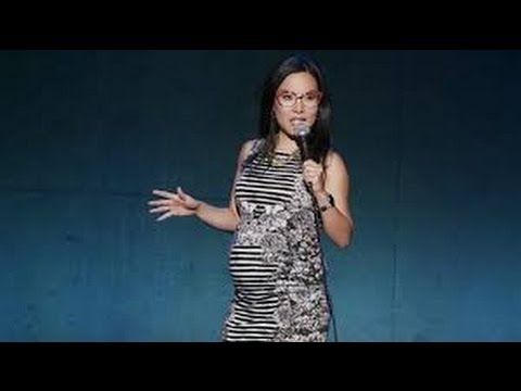 Ali Wong Live Comedy Show Official HD _ Baby Cobra Show Funny