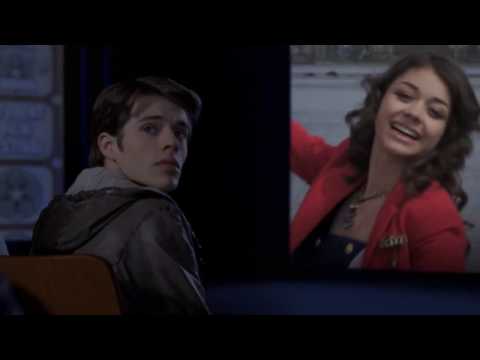 Geek Charming: Dylan Watches Josh&#039;s Movie