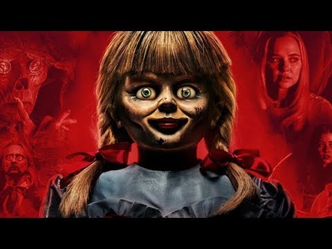 Don&#039;t Watch Annabelle Comes Home Until You Watch This