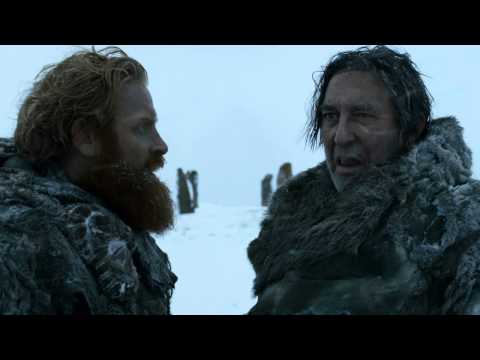 Game Of Thrones: Season 3 - Episode 3 Preview (HBO)