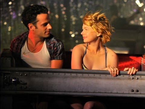 TAKE THIS WALTZ - Official Trailer - Starring Michelle Williams &amp; Seth Rogen