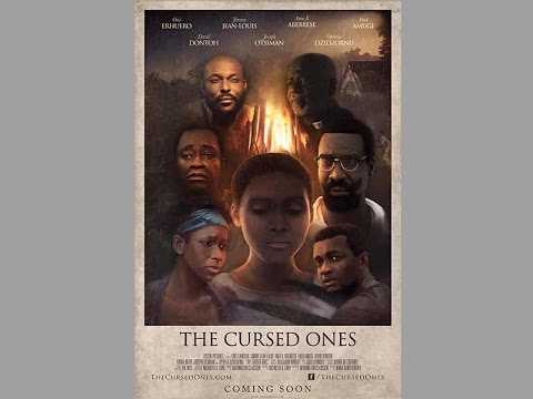 The Cursed Ones | Trailer | Jimmy Jean-Louis | Nana Obiri Yeboah