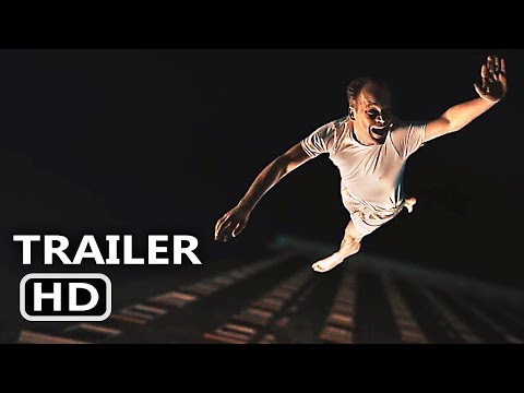 WORMWOOD Trailer (2017) Sci-Fi, Action, Movie HD