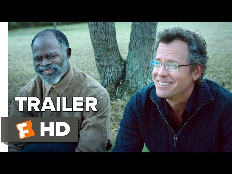 Same Kind of Different as Me Official Trailer 1 (2017) - Greg Kinnear Movie
