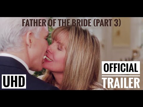 Father of the Bride (Part-3) | Official Trailer | Netflix