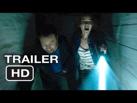 Chernobyl Diaries - Official Trailer #1 - Horror Movie (2012) HD