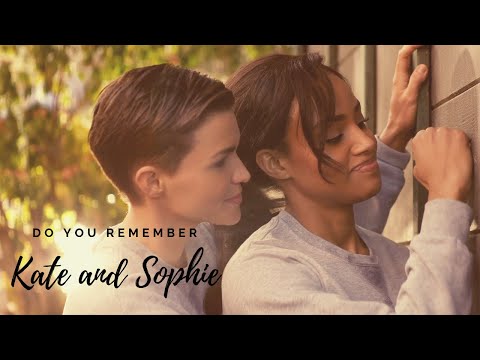 Do You Remember || Kate and Sophie || Batwoman