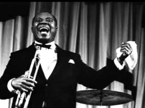 Louis Armstrong - Hello, Dolly ! 　(movie 1969)