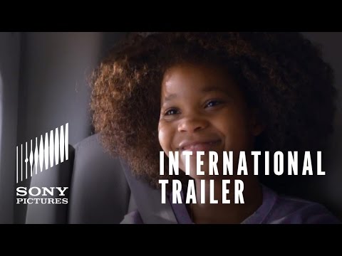 ANNIE Movie - Final International Trailer