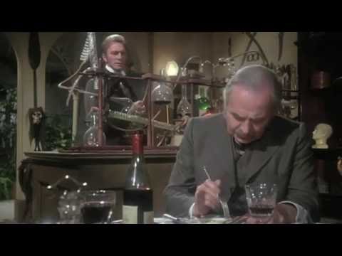 Murder By Decree (1979): You Squashed My Pea