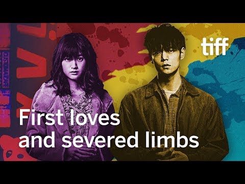 FIRST LOVE and the Death of the Yakuza Film | TAKASHI MIIKE | TIFF 2019
