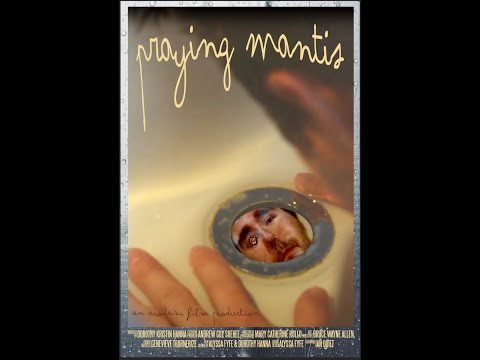 Praying Mantis - Trailer