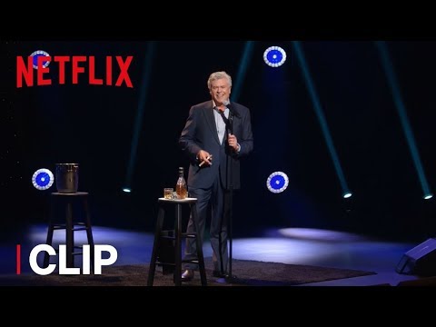 Ron White If You Quit Listening I’ll Shut Up Stand up Special Trailer HD Netflix