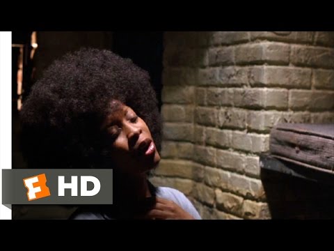 House of D (7/8) Movie CLIP - Soul Train (2004) HD